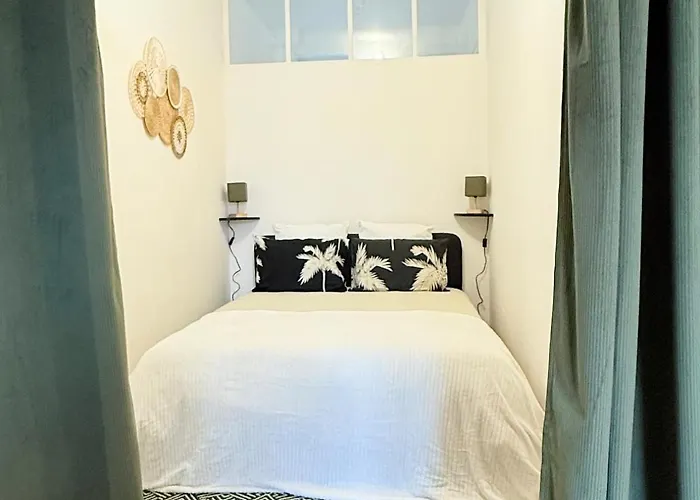 Proche Cathedrale Saint-pierre-et-saint-paul - L'echappee Nantaise