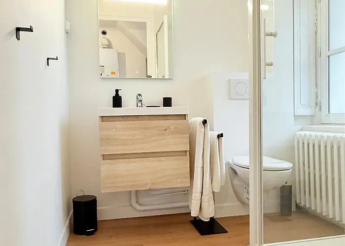 Proche Cathedrale Saint-pierre-et-saint-paul - L'echappee Nantaise * Nantes